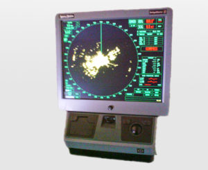 GYRO Compas | Electronic navigation equipment in shipping
