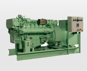 auxiliary-generator-set-diesel-engine